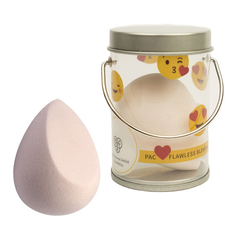PAC Studio 2D Beauty Blender Sponge