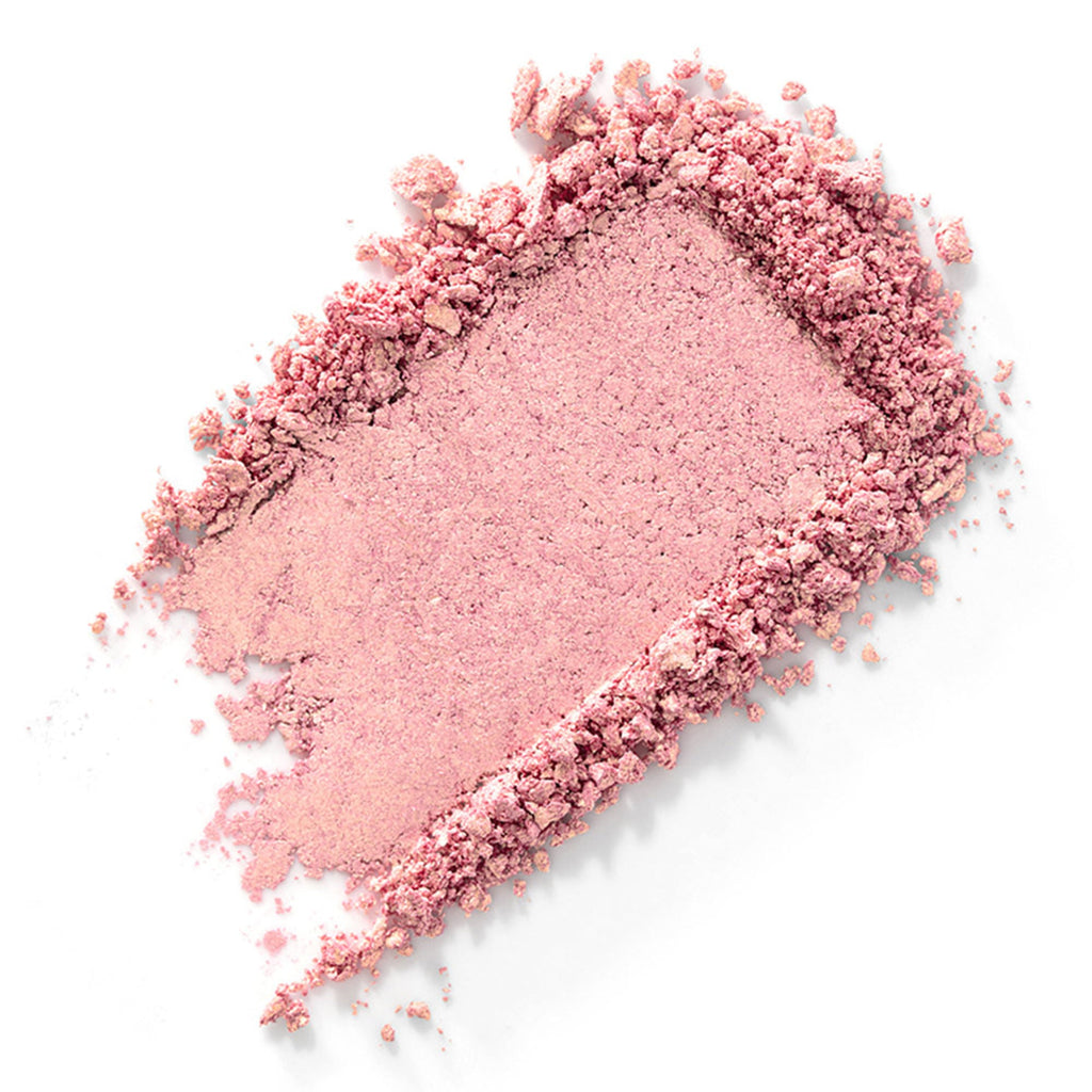 Benefit Cosmetics Tickle Golden Pink Highlighter