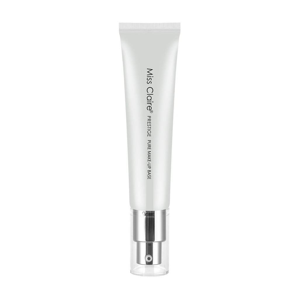 Miss Claire Prestige Pure Makeup Base - Shine White