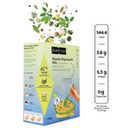 Kapiva Ayurveda Masala Supergrain Mix