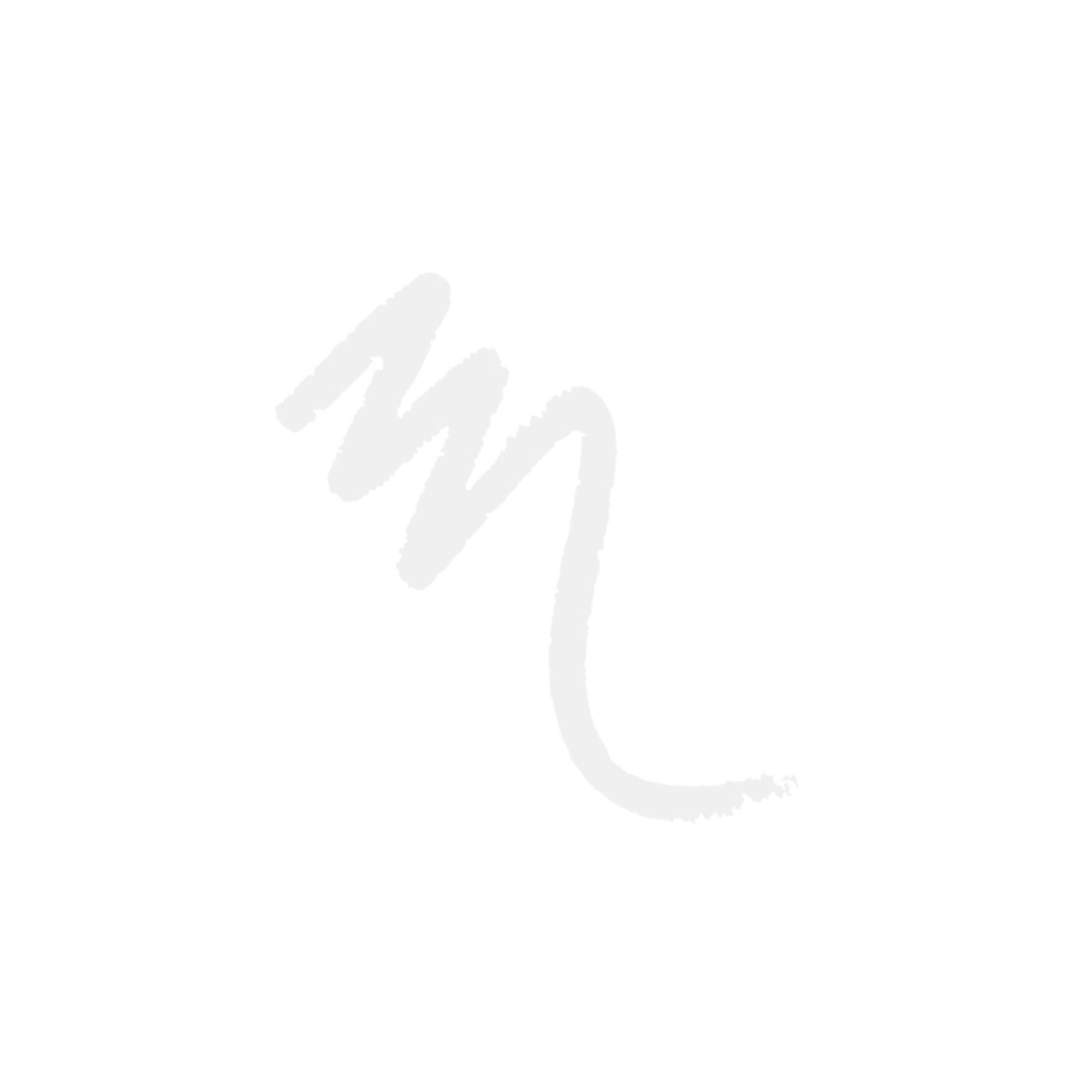 Shopaarel Eye Kajal Pencil - White