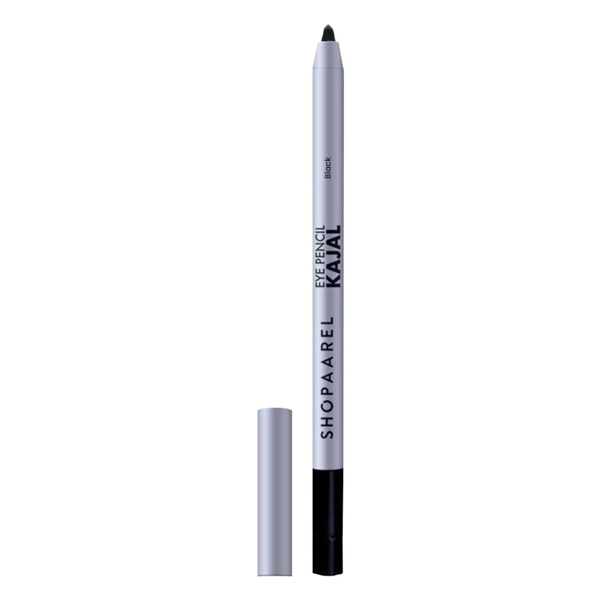 Shopaarel Eye Kajal Pencil - Black