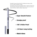 Shopaarel Eye Kajal Pencil - Black