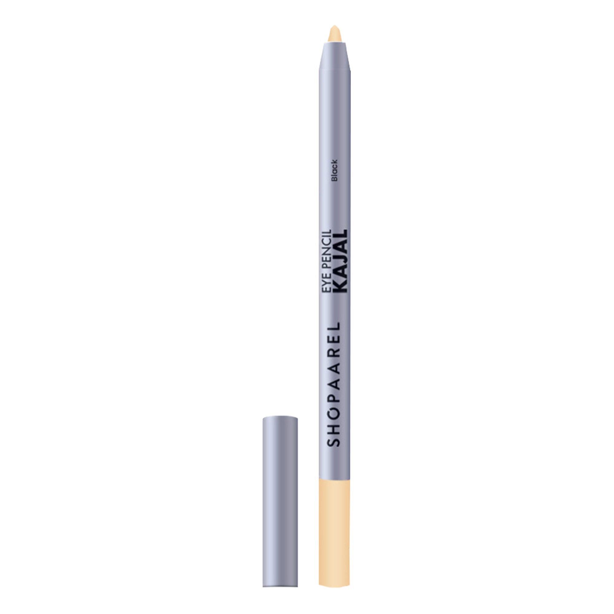 Shopaarel Eye Kajal Pencil - Beige