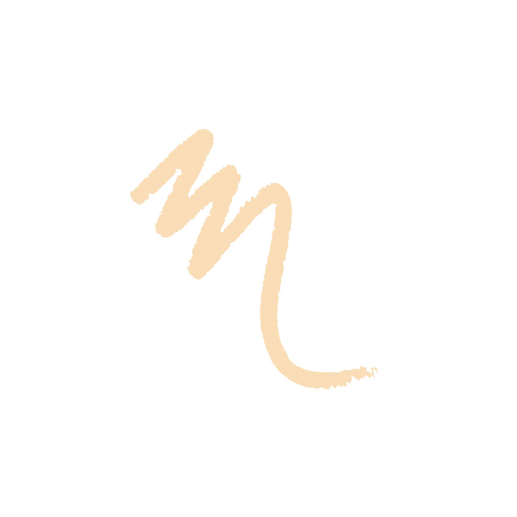 Shopaarel Eye Kajal Pencil - Beige