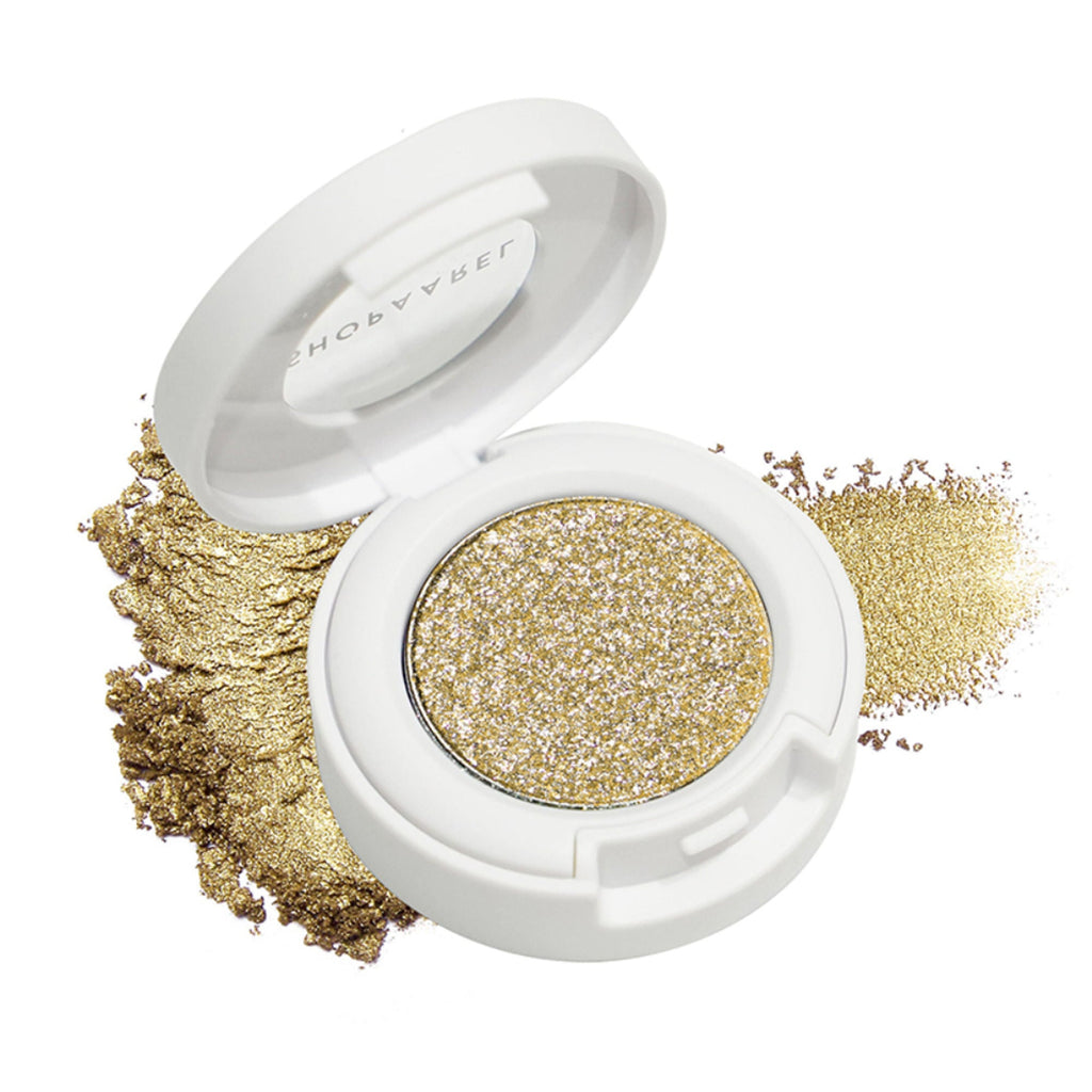Shopaarel Metal Effect Eyeshadow - Glamour