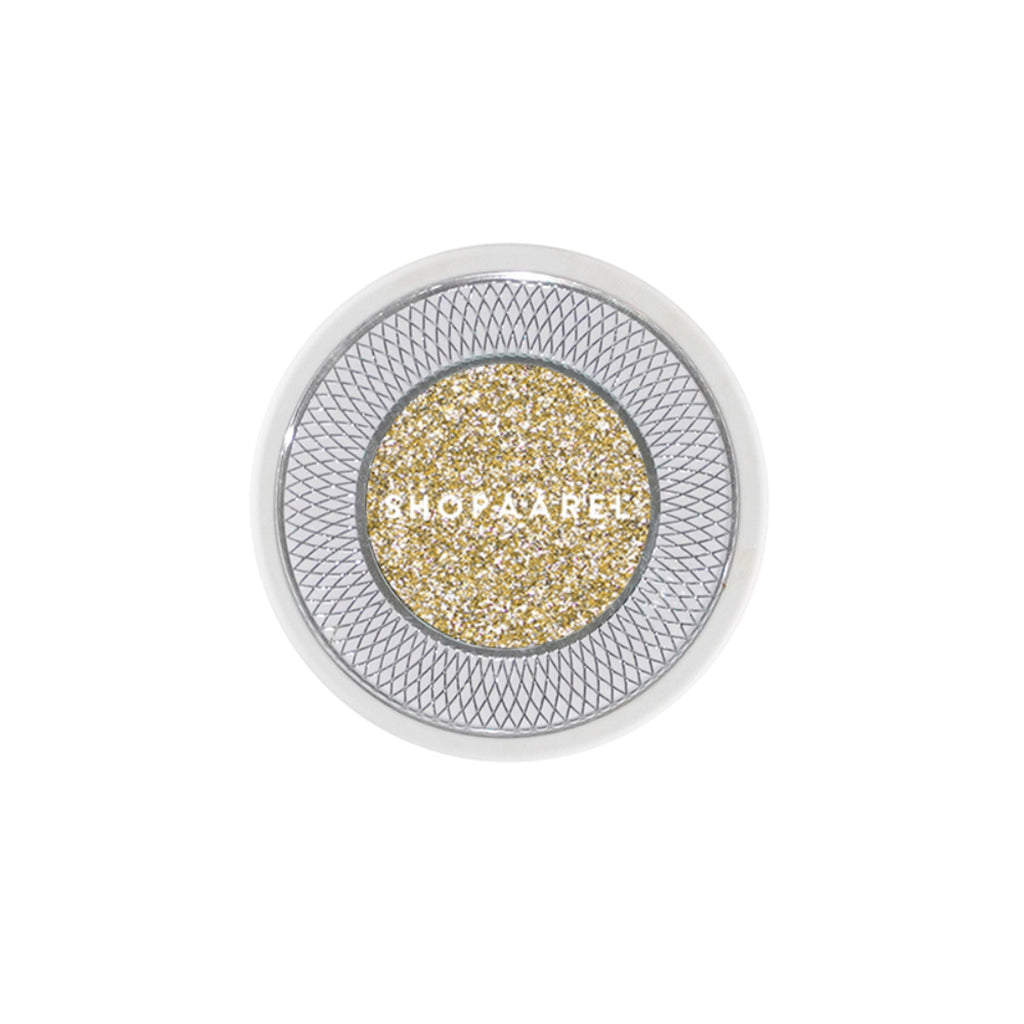 Shopaarel Metal Effect Eyeshadow - Glamour