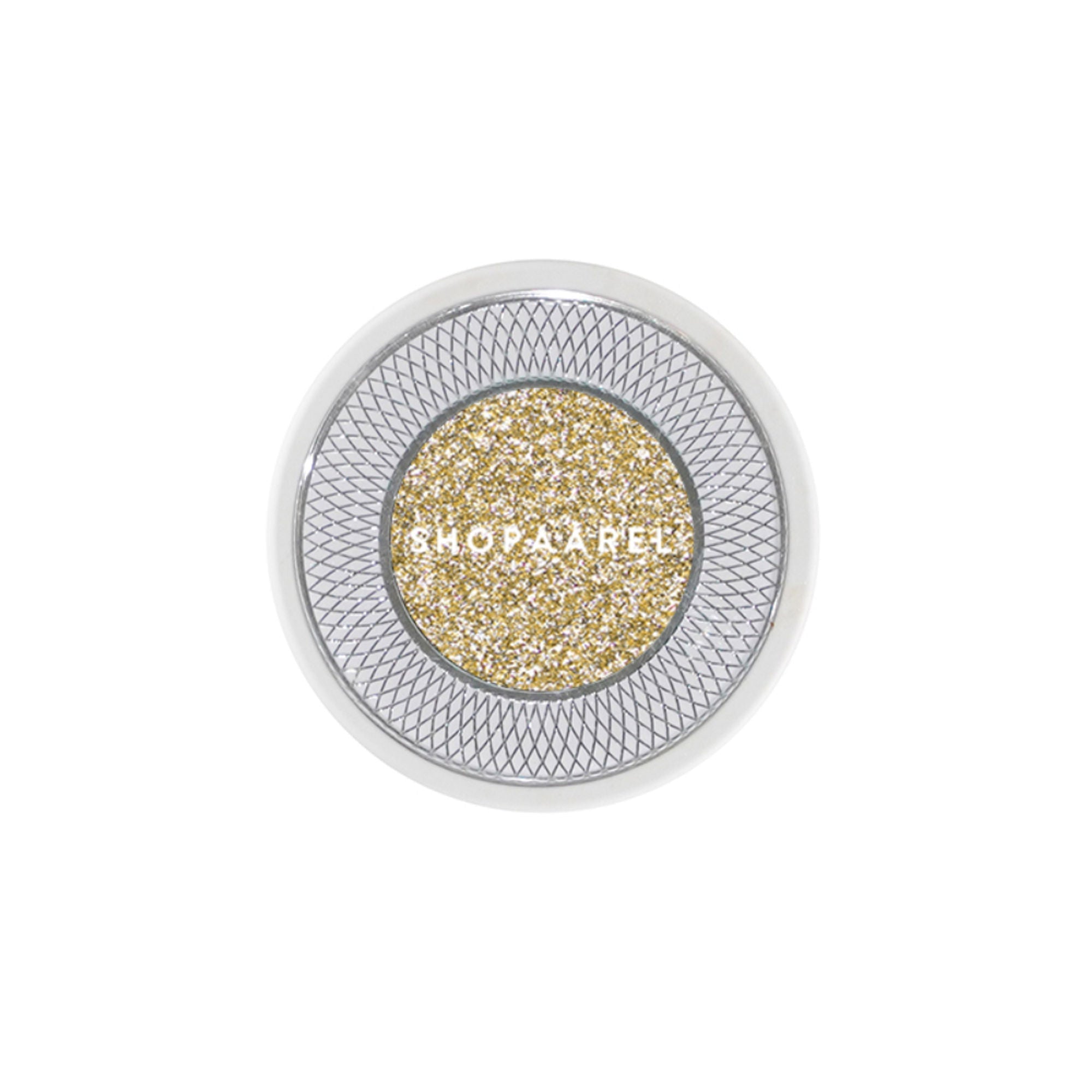 Shopaarel Metal Effect Eyeshadow - Glamour