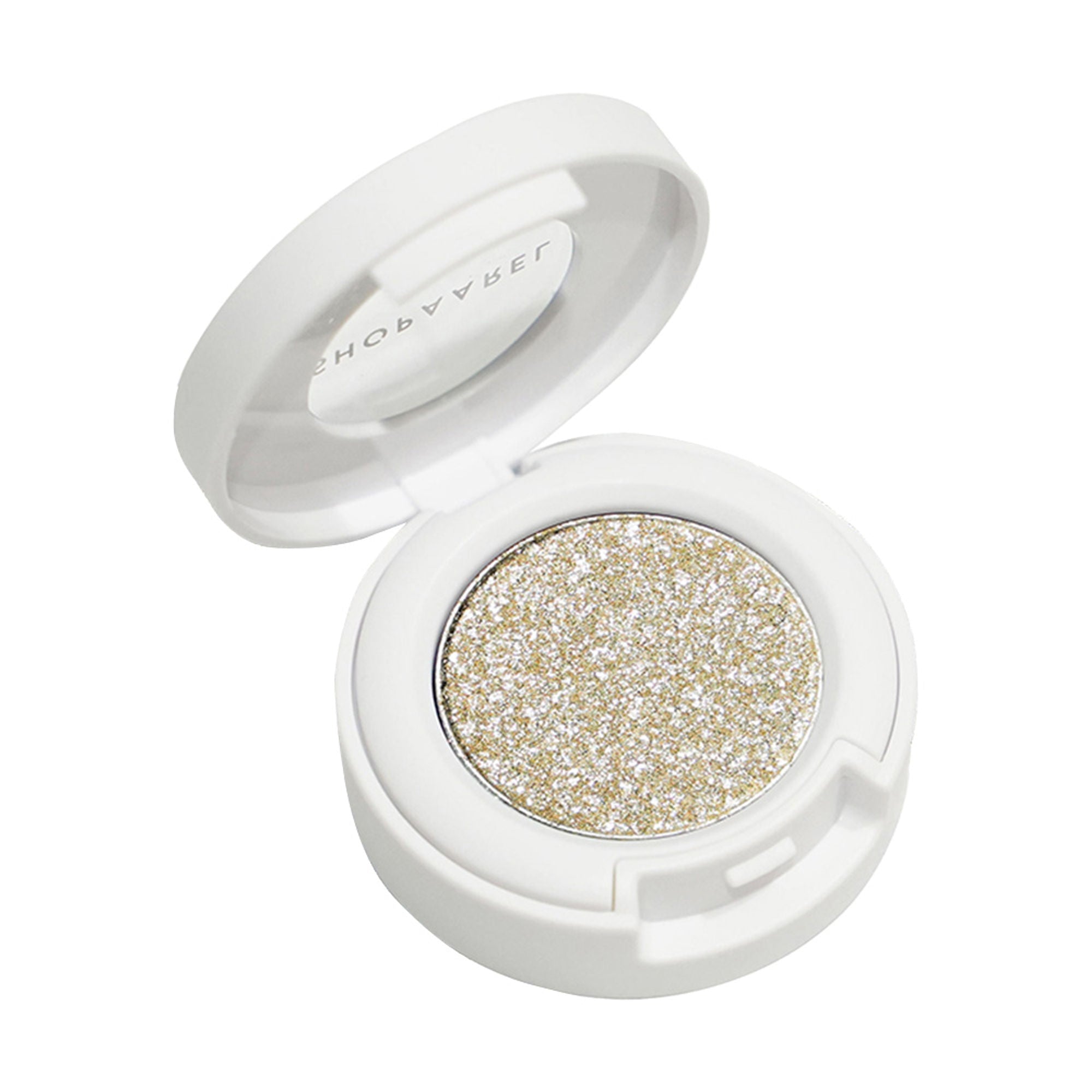 Shopaarel Metal Effect Eyeshadow - So Hot
