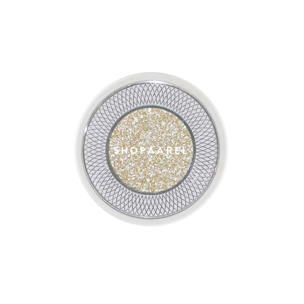 Shopaarel Metal Effect Eyeshadow - So Hot