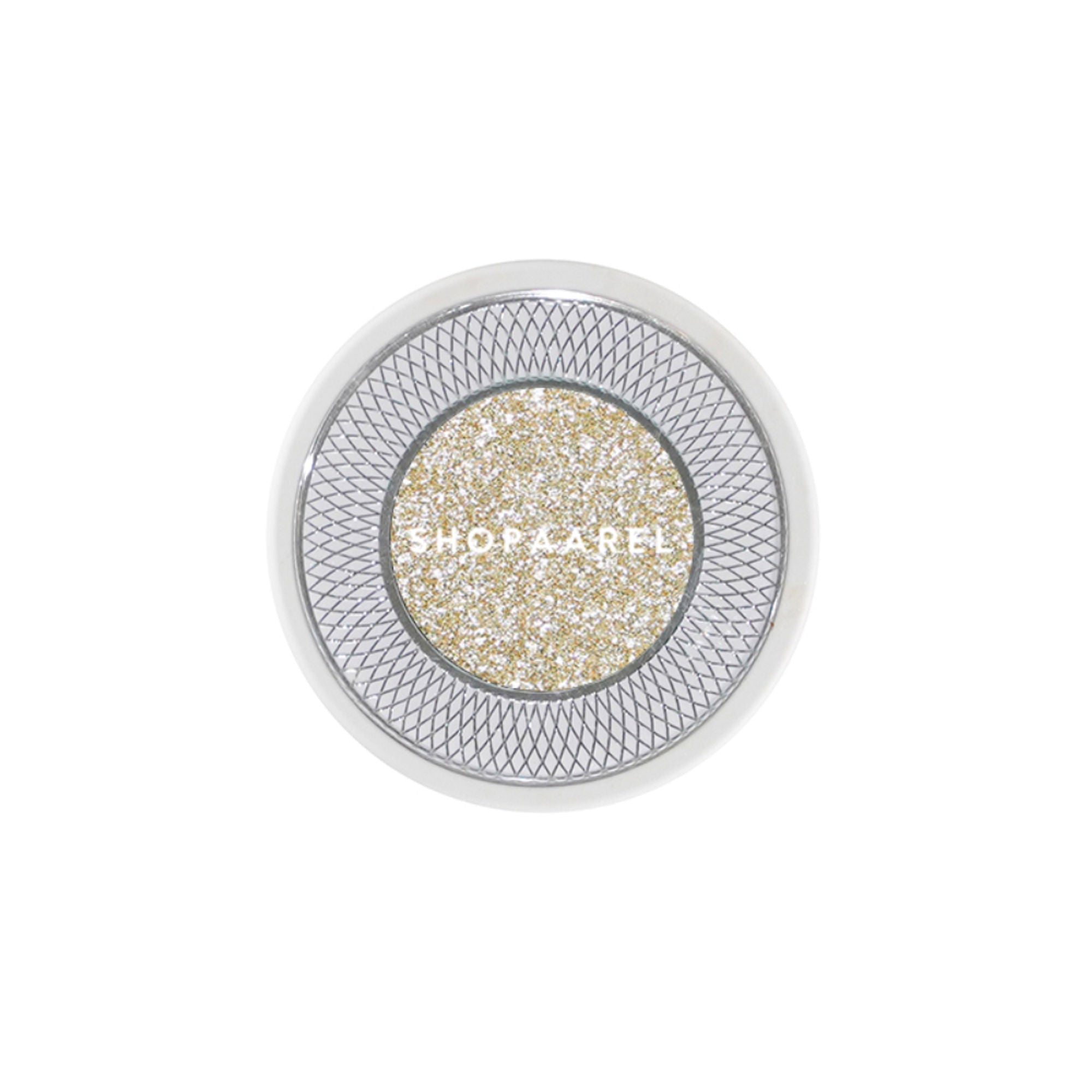 Shopaarel Metal Effect Eyeshadow - So Hot