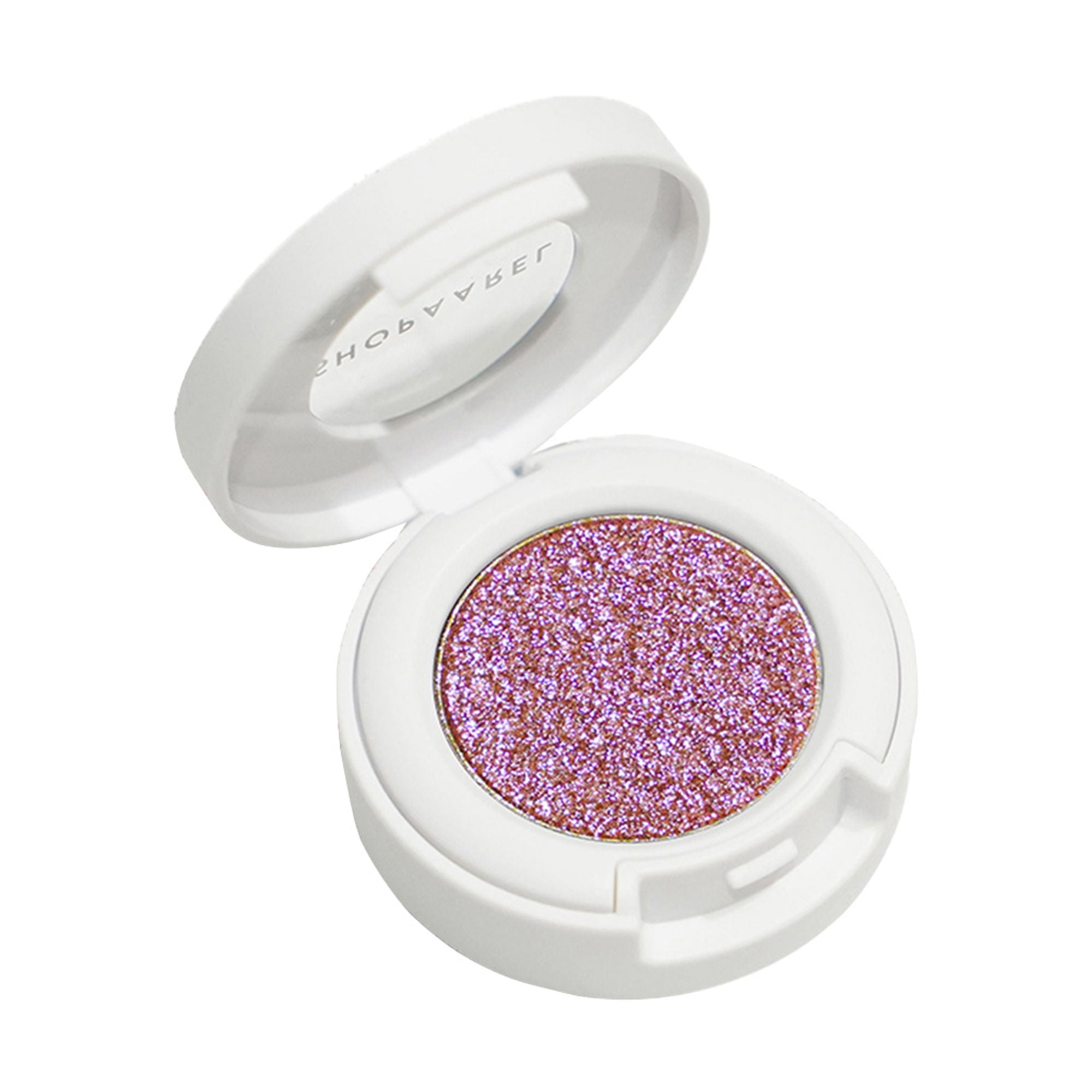Shopaarel Metal Effect Eyeshadow - Crush