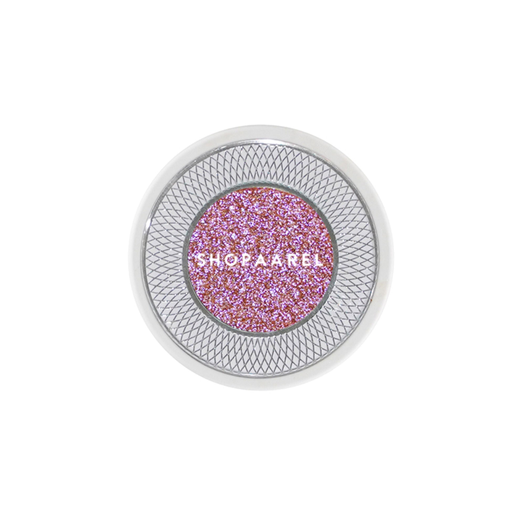 Shopaarel Metal Effect Eyeshadow - Crush