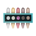 Shopaarel Majesty Eyeshadow Palette