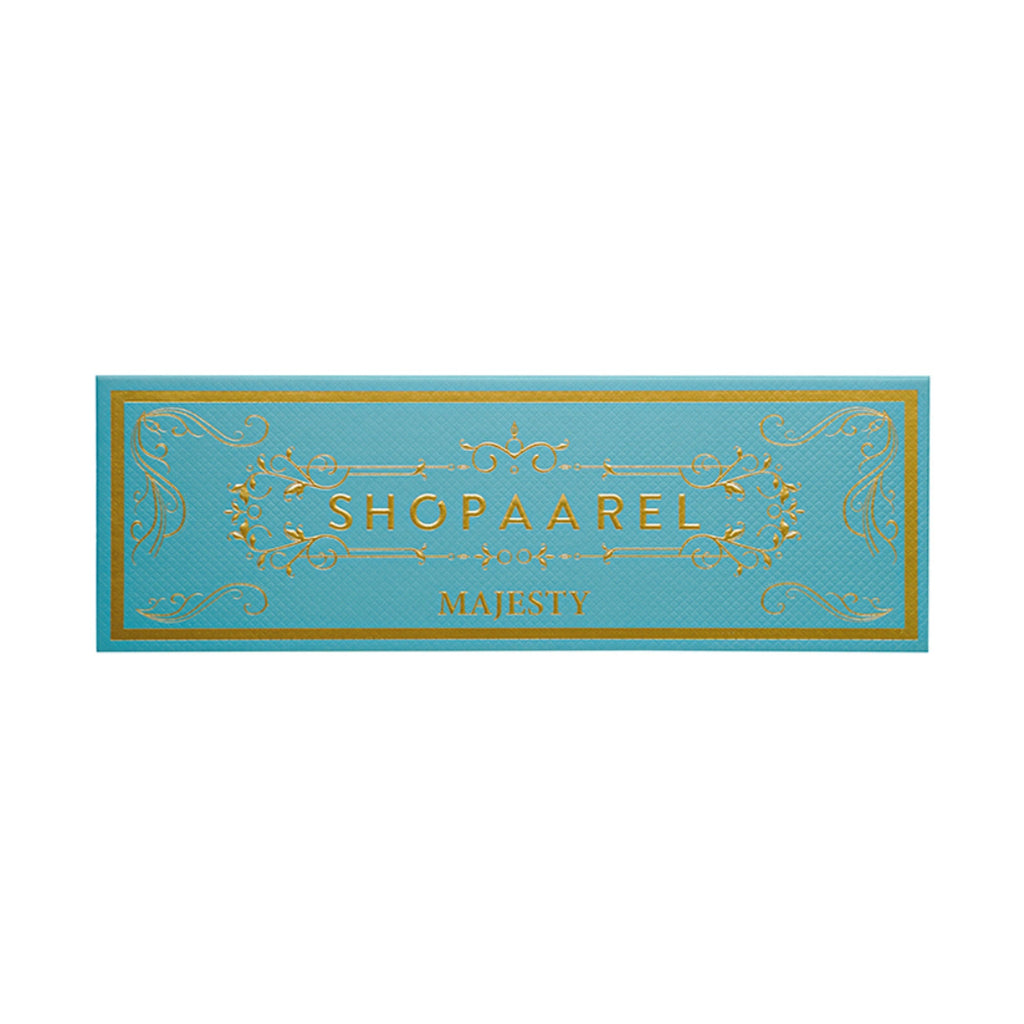 Shopaarel Majesty Eyeshadow Palette
