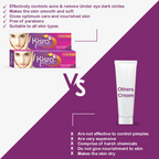 Kisra Premium Pimple Care Cream for Acne