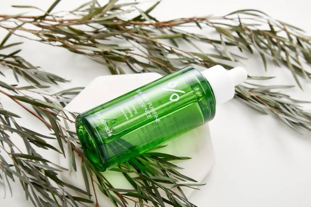 Dr.Ceuracle Tea Tree Purifine 95 Essence - Korean Skincare