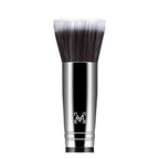 Miss Claire M44 - Duo Fibre Stippling Brush - Chrome