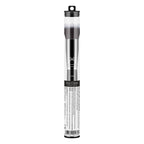 Miss Claire M44 - Duo Fibre Stippling Brush - Chrome