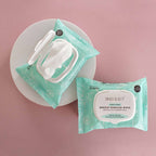 Swiss Beauty Clean And Glow Makeup Remover Wipes - Distacart