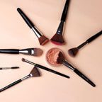 Matt Look Brush Chemistry Master Pro Artistry - Set of 12