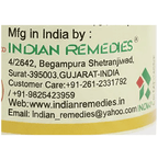Indian Remedies Extract Of Ashwagandha Capsules