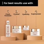 BiE Vin Rouge- Renewing Face Wash - Distacart