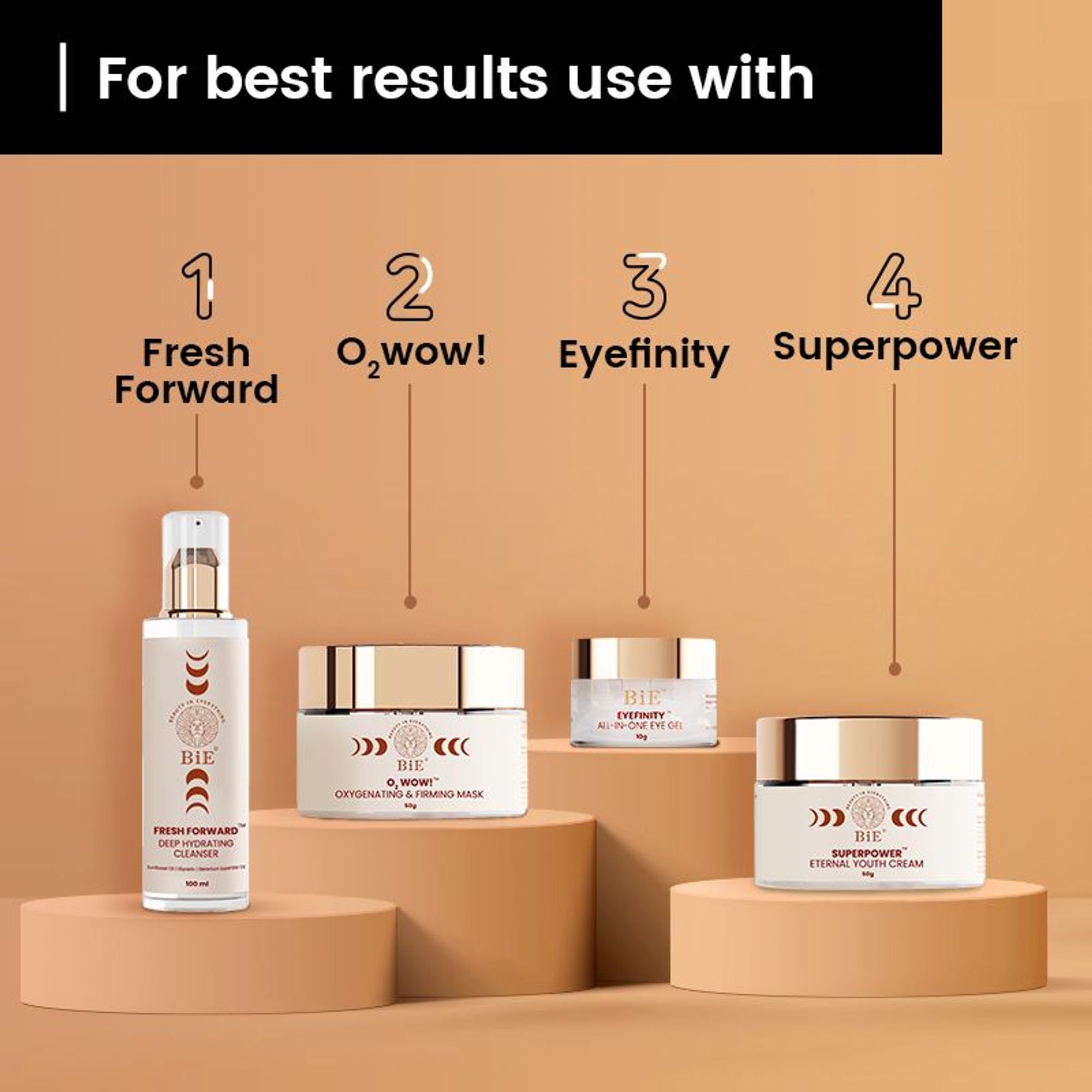 BiE Vin Rouge- Renewing Face Wash - Distacart