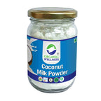 Organic Wellness Coconut Milk Powder - Distacart