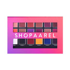 Shopaarel Mix It Pro Palette (Lip Palette)