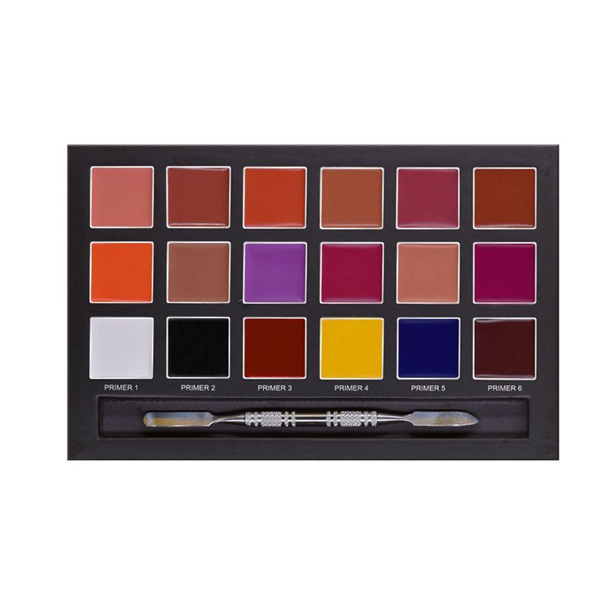 Shopaarel Mix It Pro Palette (Lip Palette)