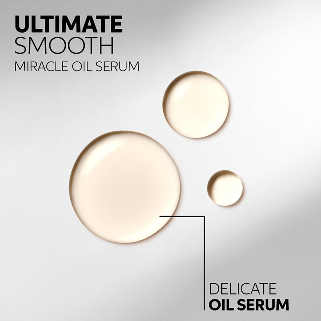 Wella Professionals Ultimate Smooth Miracle Hair Serum