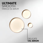 Wella Professionals Ultimate Smooth Miracle Hair Serum