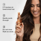 Wella Professionals Ultimate Smooth Miracle Hair Serum