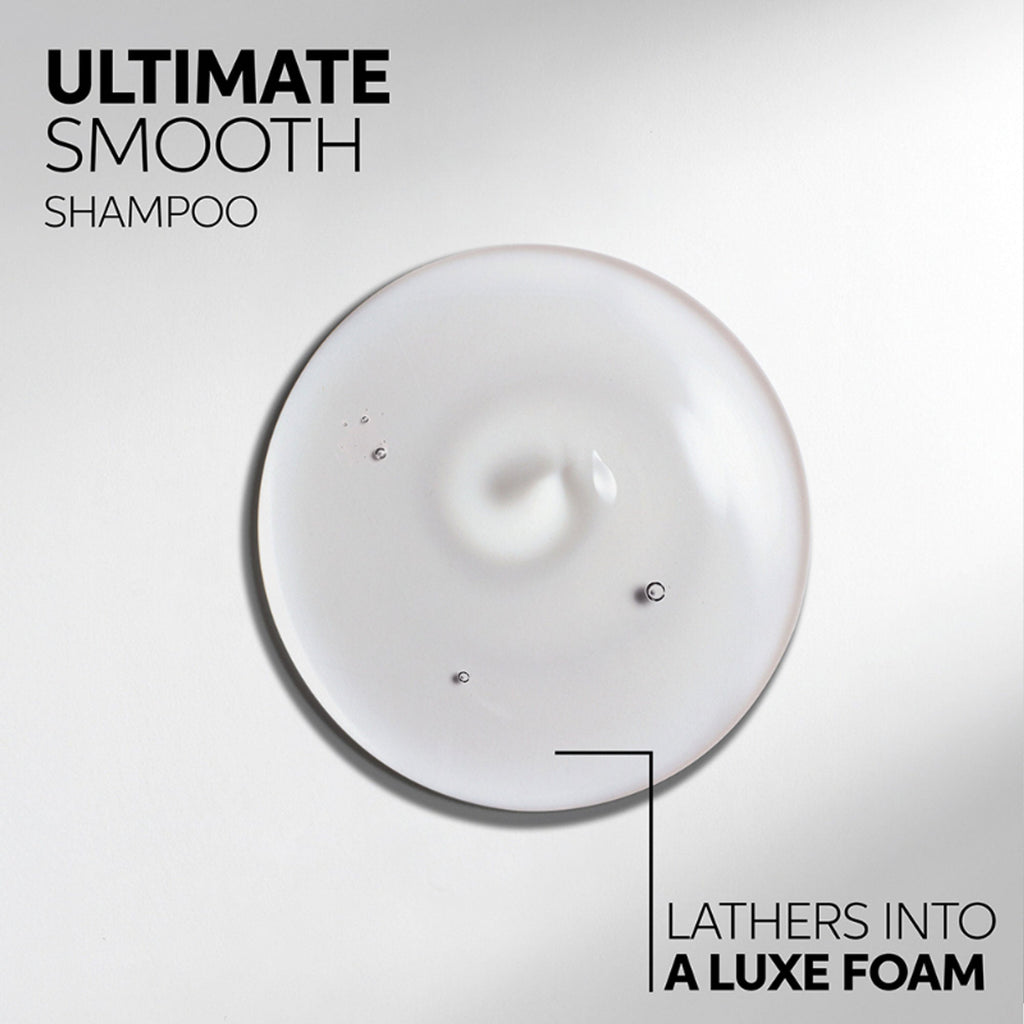 Wella Professionals Ultimate Smooth Shampoo - Distacart