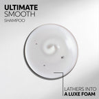 Wella Professionals Ultimate Smooth Shampoo - Distacart