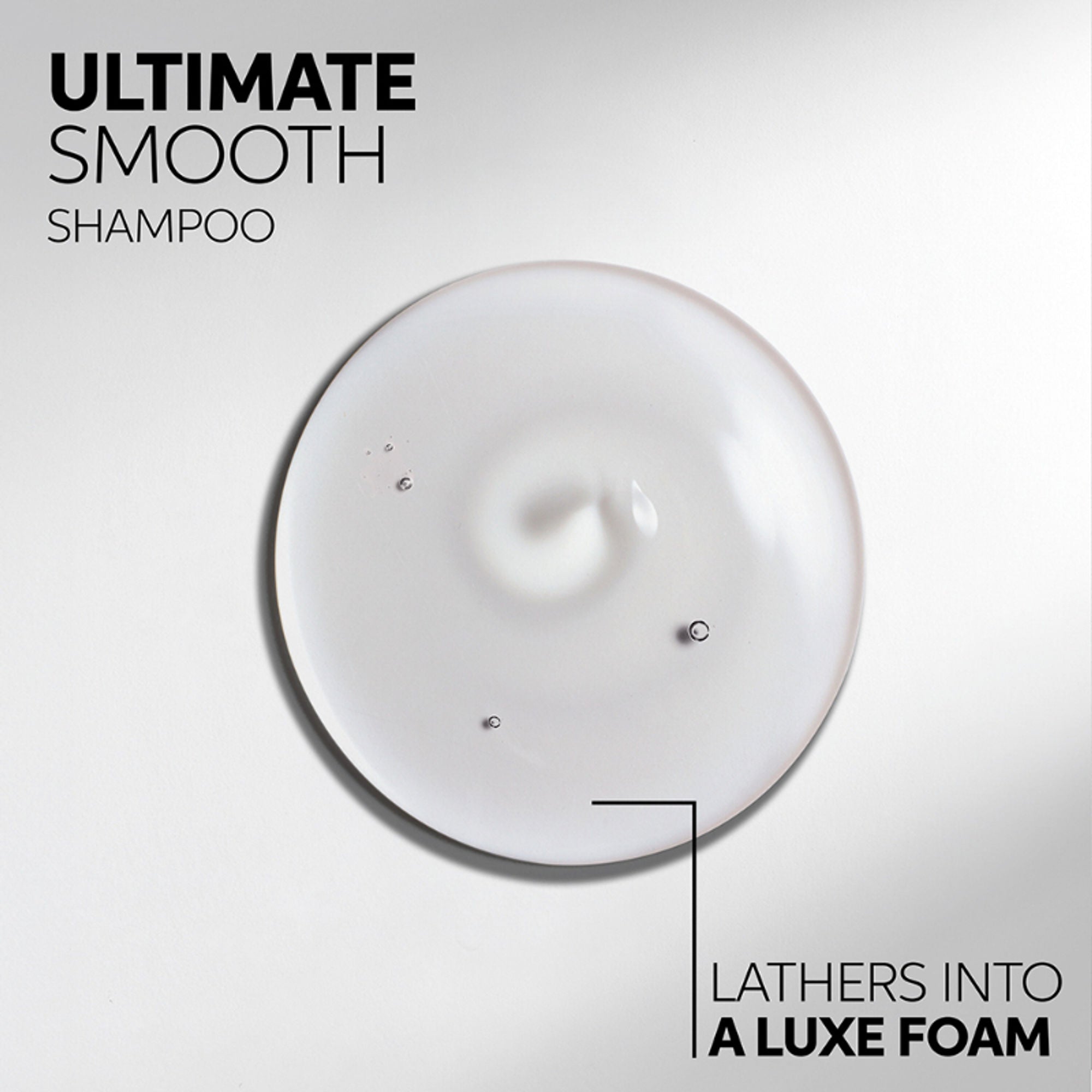 Wella Professionals Ultimate Smooth Shampoo - Distacart