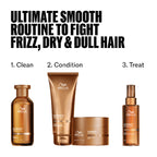 Wella Professionals Ultimate Smooth Shampoo - Distacart