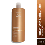 Wella Professionals Ultimate Smooth Shampoo - Distacart