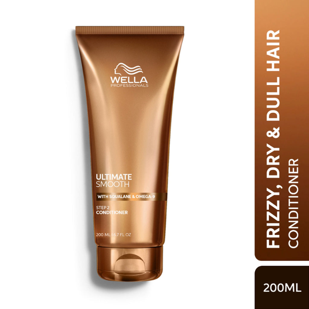 Wella Professionals Ultimate Smooth Hair Conditioner