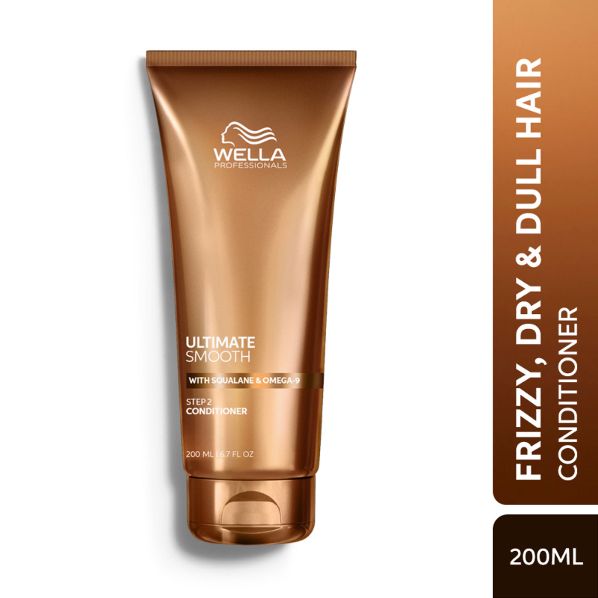 Wella Professionals Ultimate Smooth Hair Conditioner