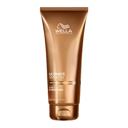 Wella Professionals Ultimate Smooth Hair Conditioner