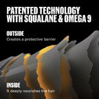Wella Professionals Ultimate Smooth Hair Mask