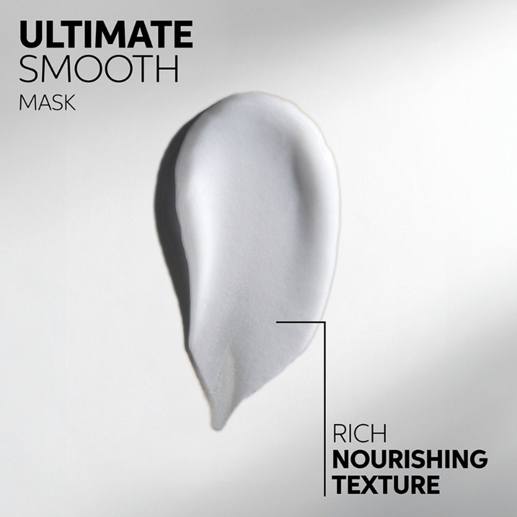 Wella Professionals Ultimate Smooth Hair Mask