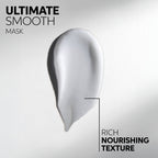 Wella Professionals Ultimate Smooth Hair Mask