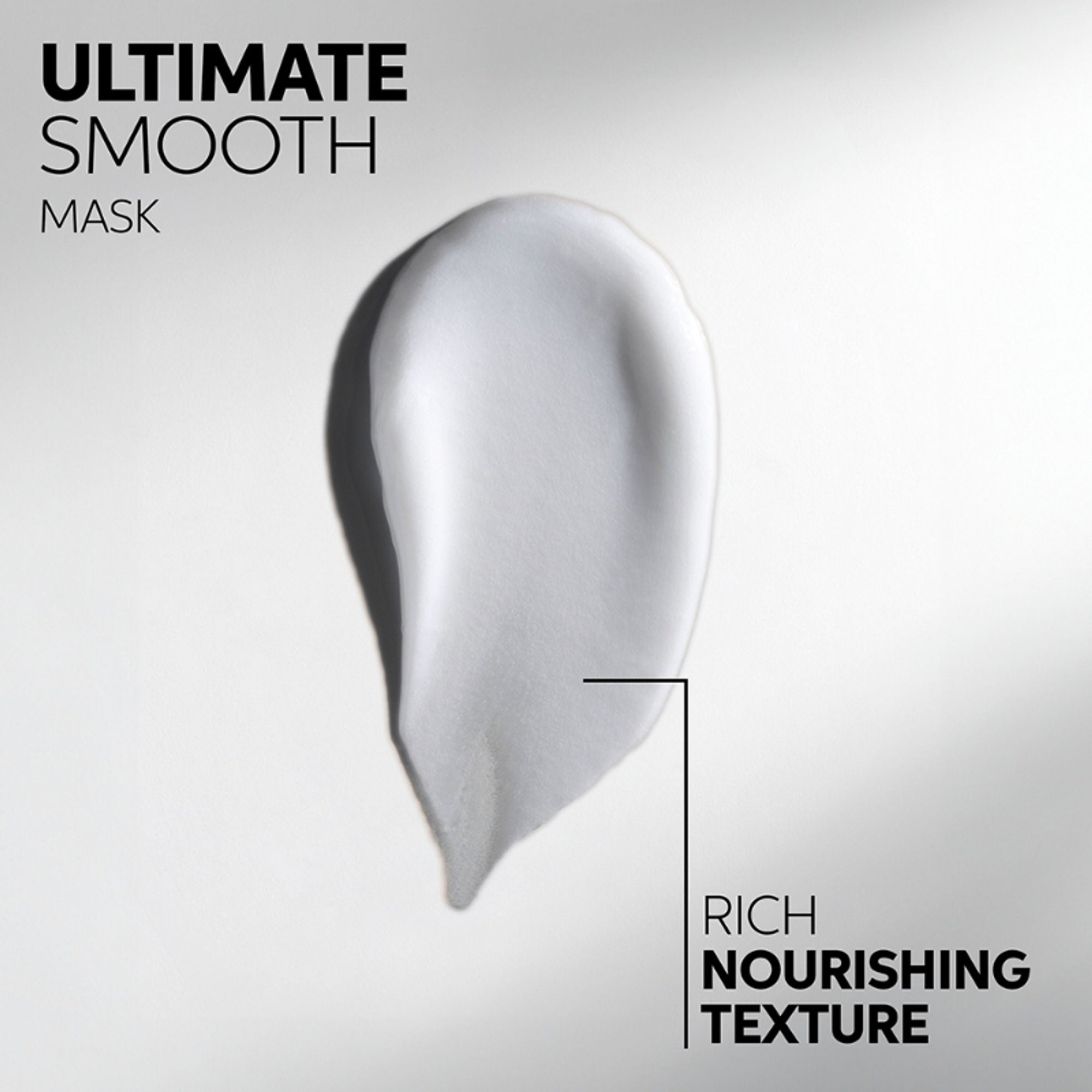 Wella Professionals Ultimate Smooth Hair Mask