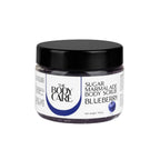 The Body Care Blueberry Marmalade Sugar Scrub