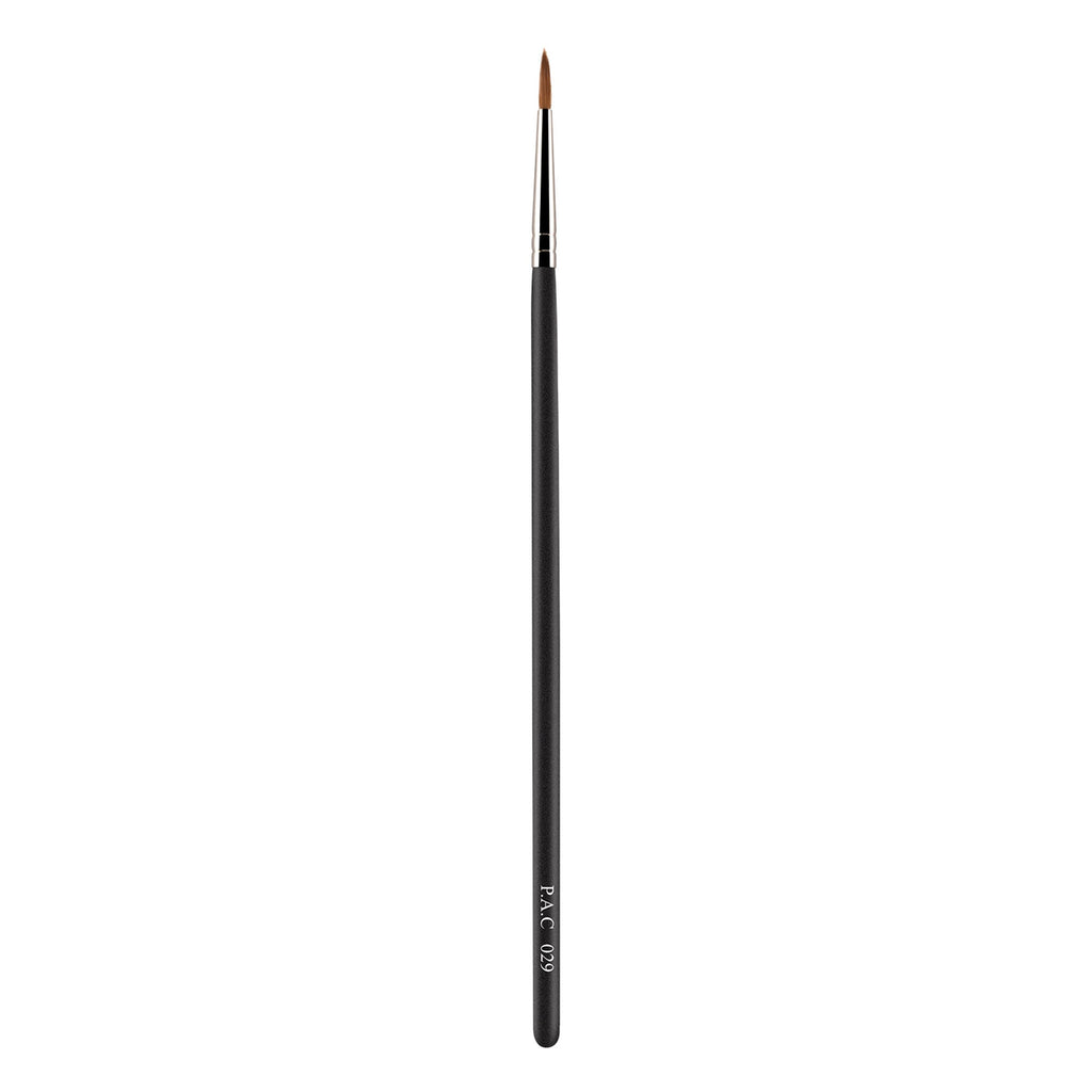PAC Studio Eyeliner Brush - 029