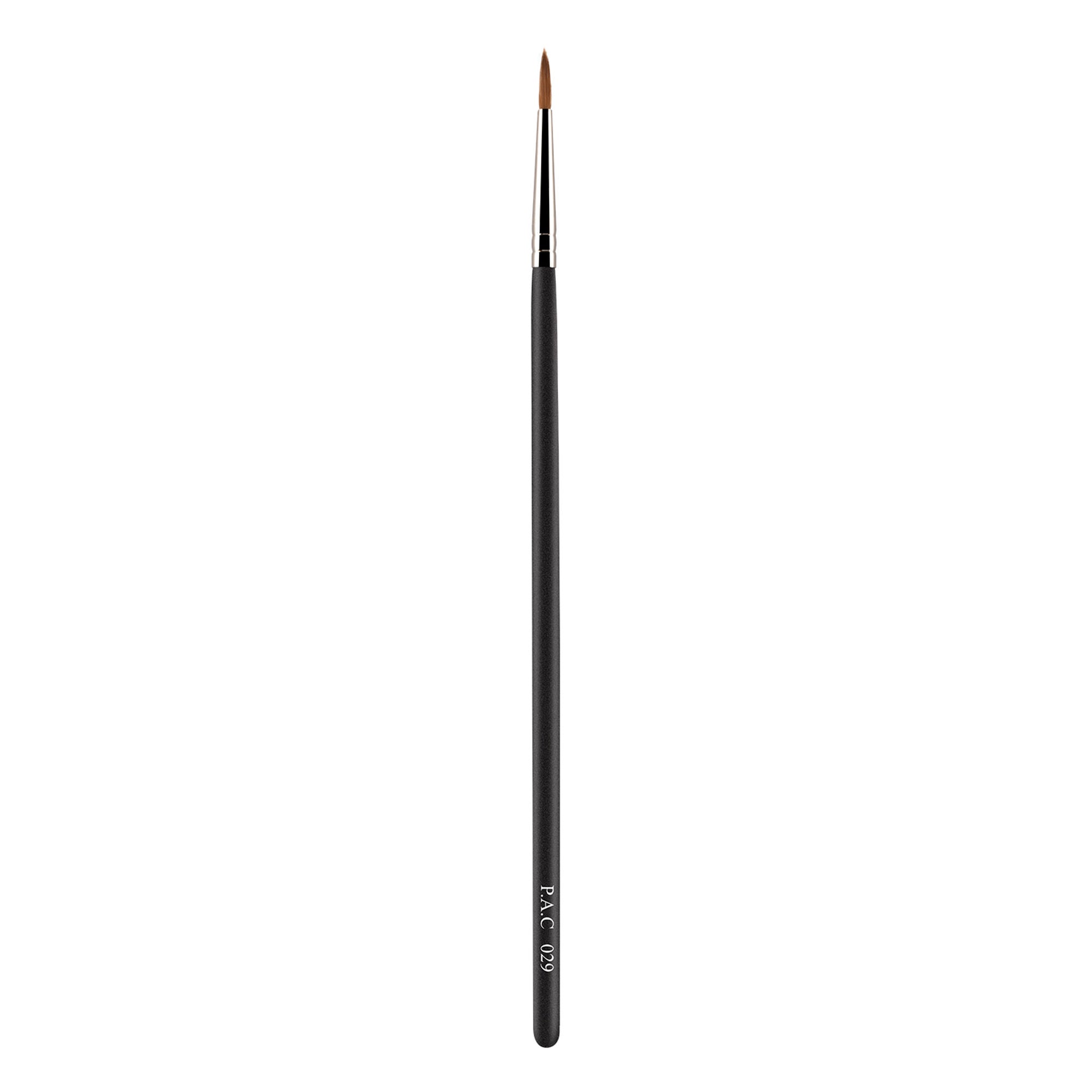 PAC Studio Eyeliner Brush - 029