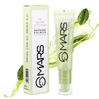 MARS Its Glow Clock Primer Griping Glow